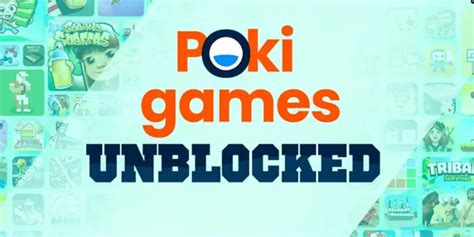 poki.com unblocked